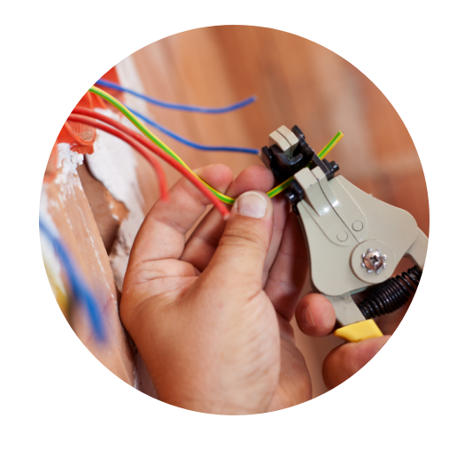 Electrical Wiring in Moulton, TX