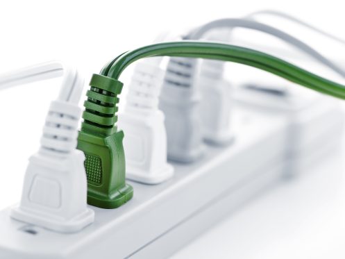 Electrical Upgrades in South Central Texas