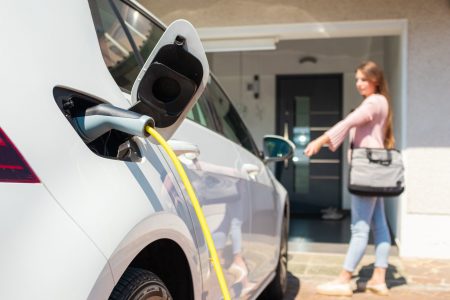 Benefits of Home Charging for EV Owners