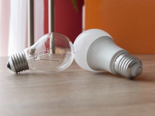 How to Save Money With Energy-Efficient Indoor Lighting