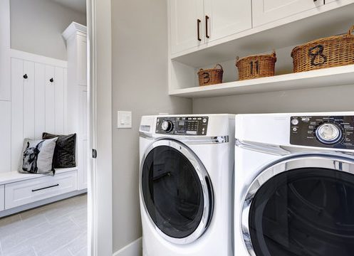How to Help Prevent Dryer Fires