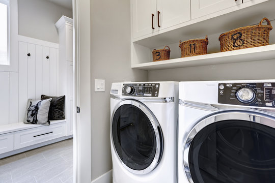 How to Help Prevent Dryer Fires