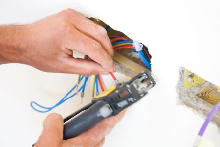 How Long Does a Whole-Home Rewiring Project Take?